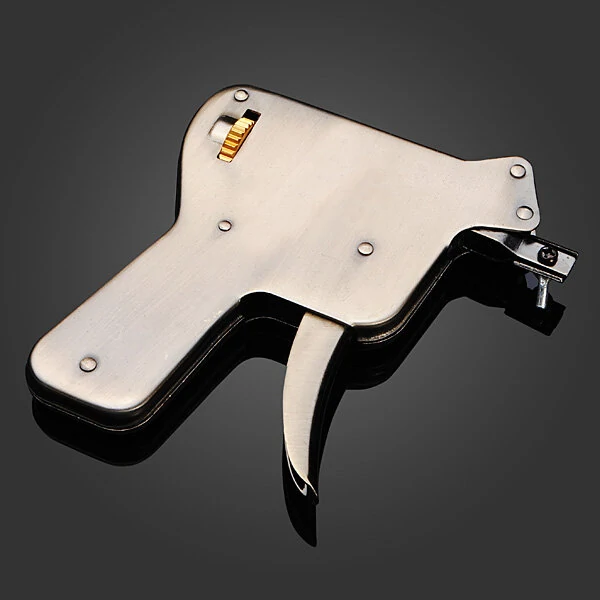 DANIU Lock Pick Tools - Professional Door Lock Opener - Model UP - Image 2