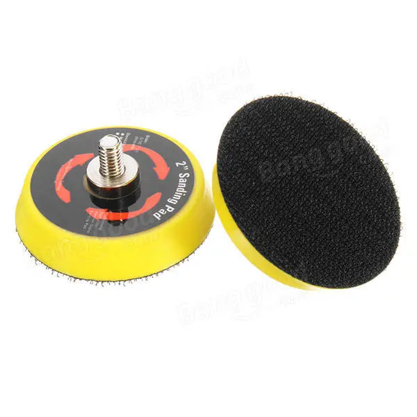 Glass Polishing Kit - 39pcs Scratch Remover Powder, Sanding Disc & Wheel - Image 4