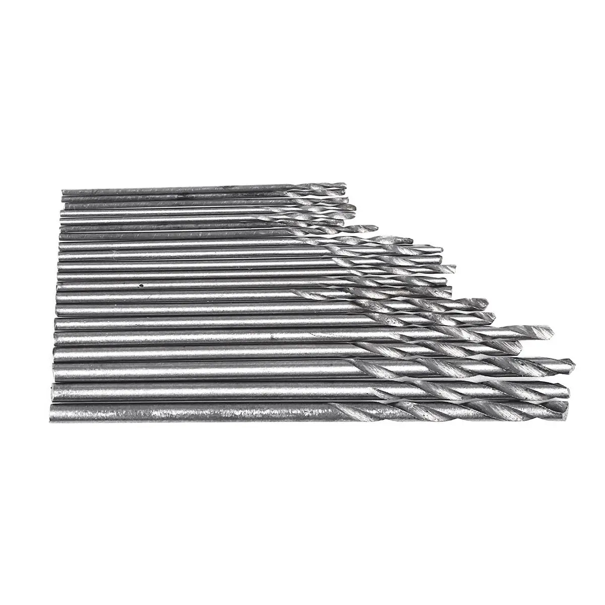 Mini Micro Hand Drill | 20-Piece Bit Set 0.3-1.6mm | Keyless Chuck Pin Vise - Image 5