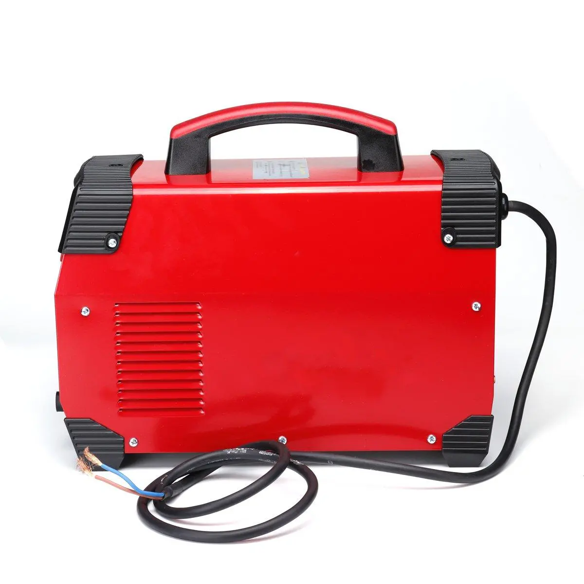 220V 7700W TIG ARC Welding Machine | 2-in-1 IGBT Inverter | 20-250A MMA Stick - Image 5