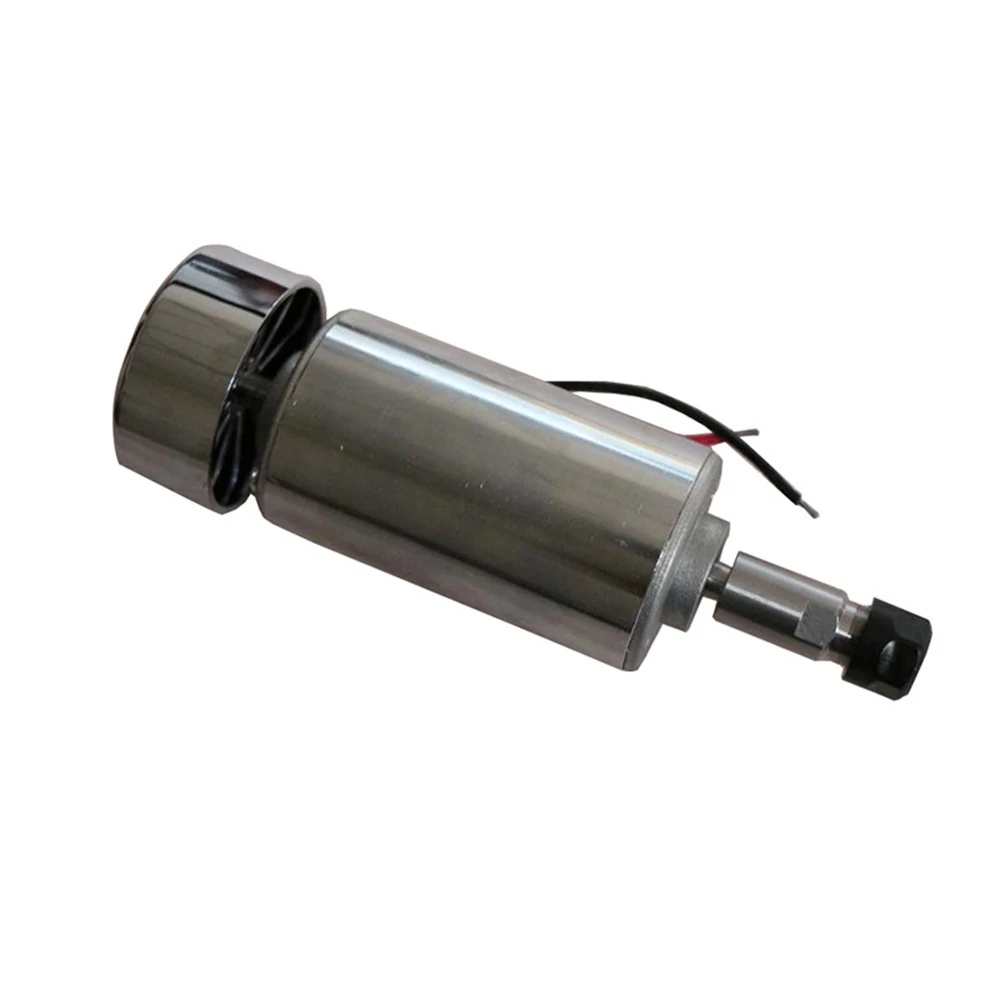 Machifit ER11 48V 500W Spindle Motor | Wood & PCB Engraving Drilling - Image 2