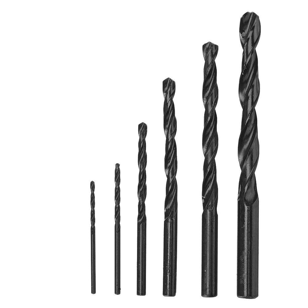 Drillpro 12Pcs Damaged Screw Extractor Kit | Bolt Stud Removal Set with Case - Image 5