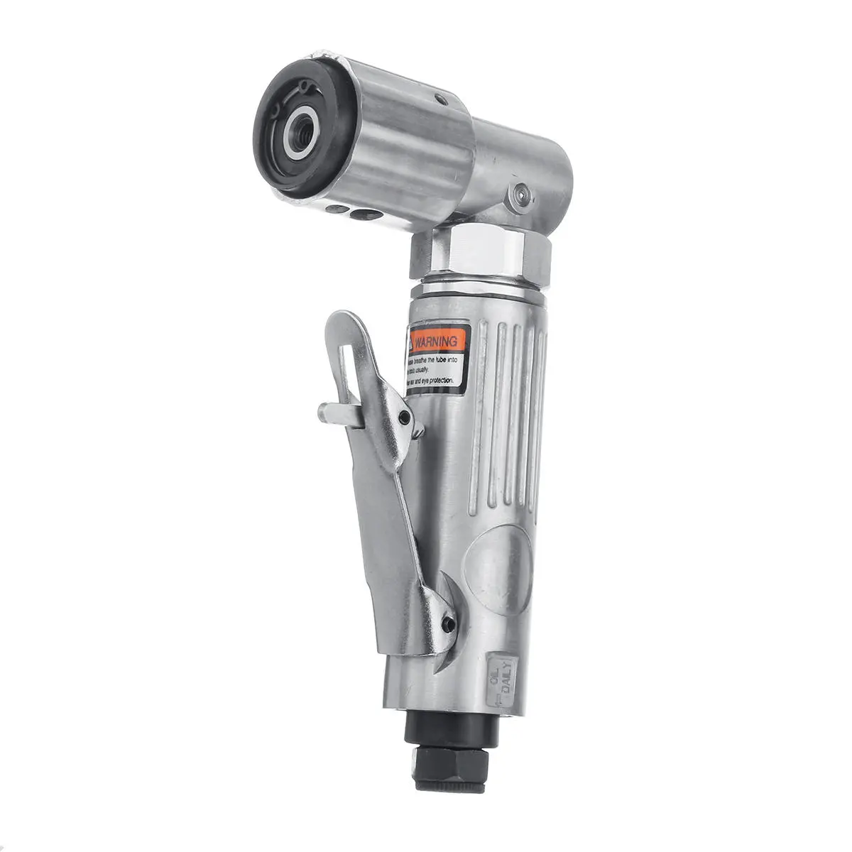 Mini 2 Inch Air Sander Polisher | 90 Degree Angle Orbital Tool for Sanding & Polishing - Image 4