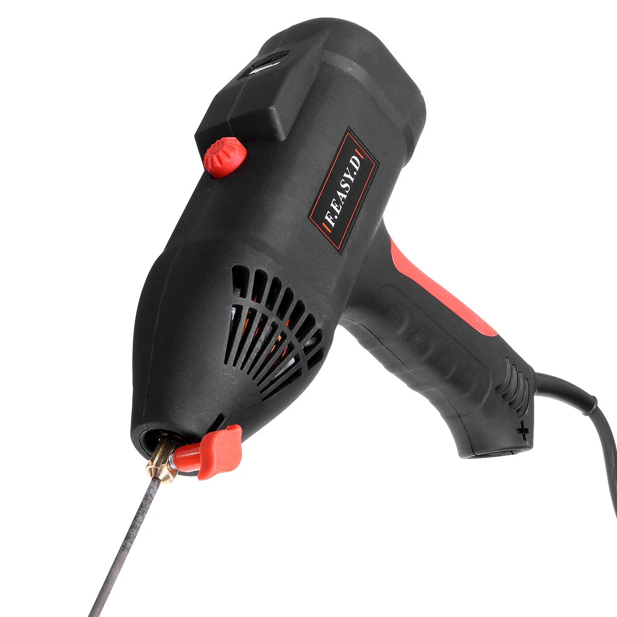 ARC Welding Machine - Digital Intelligent Handheld | Small Electric Welder for Household - Image 2