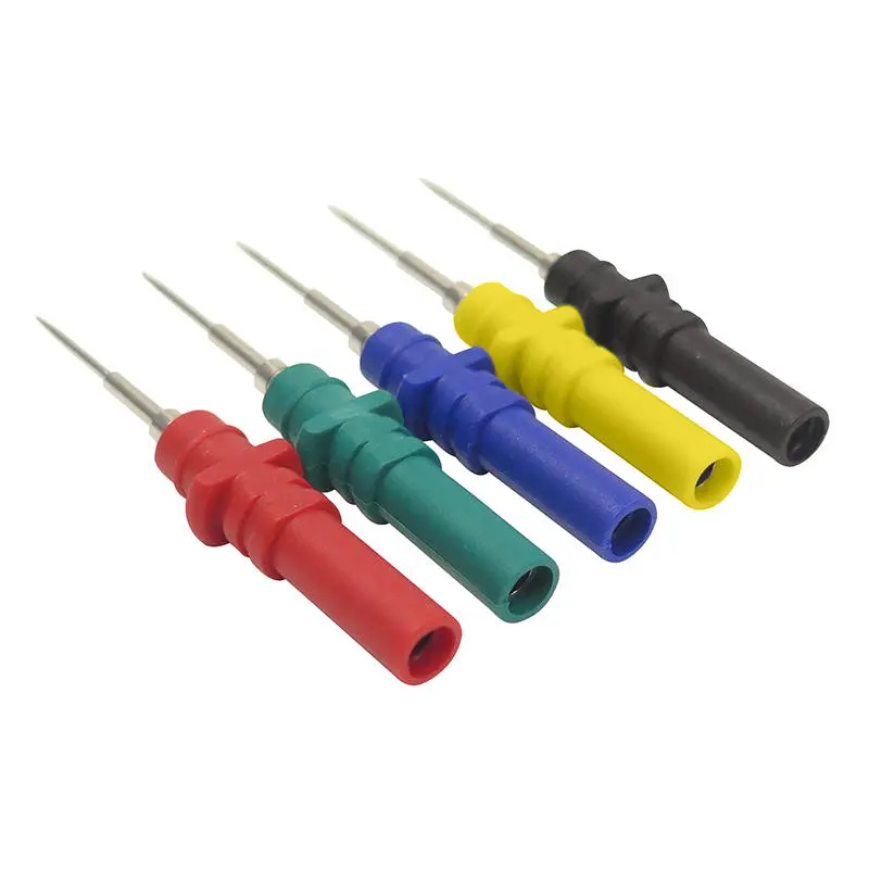 P8002 Automotive Diagnostic Test Pins | Oscilloscope Probe & Repair Tool Set - Image 3
