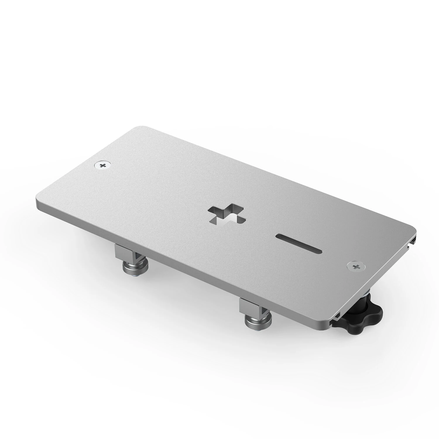 XIUYI Aluminum Alloy Jig Saw Table - Flip Board Workstation for Electric Jig Saws - Image 2