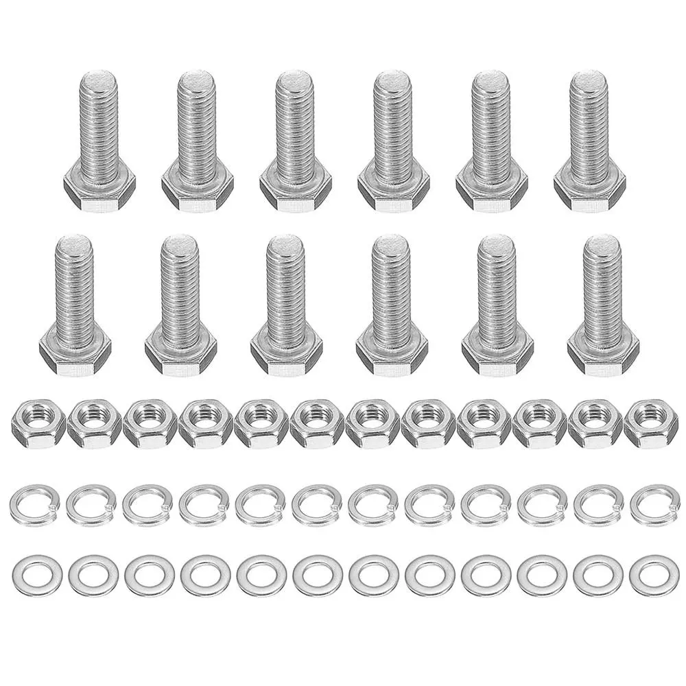 ZB-01 Solar Panel Mounting Brackets Kit - 4pcs Aluminum Alloy for Motorhome & Yacht - Image 4