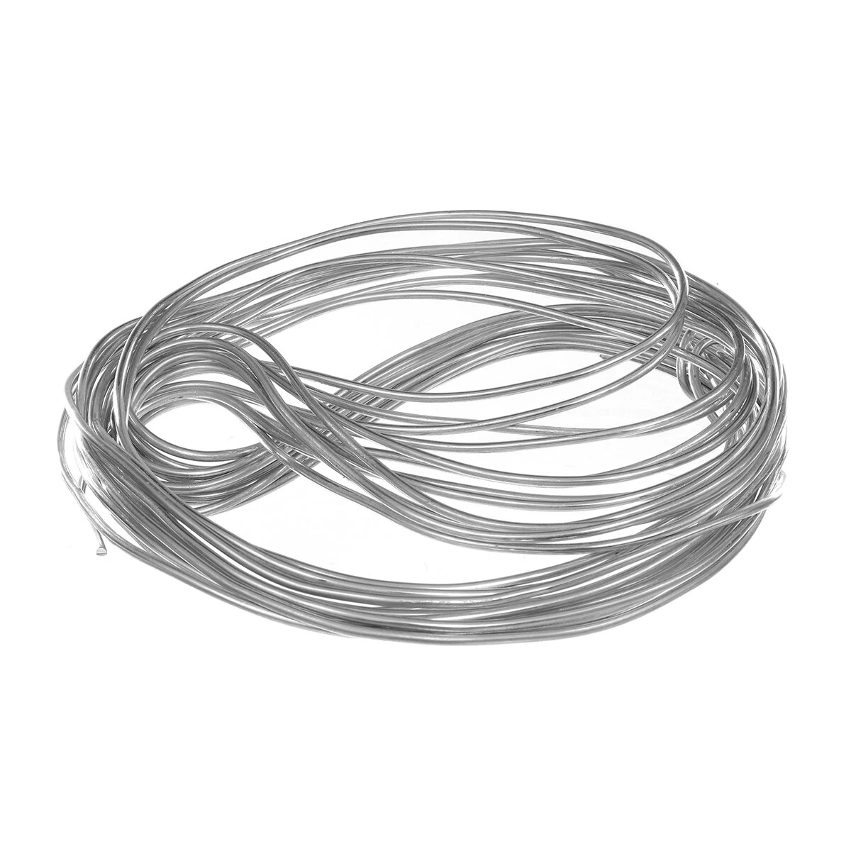 Bonsai Training Wire - 2/3/4mm Flexible Aluminum Roll for Beading - Image 2