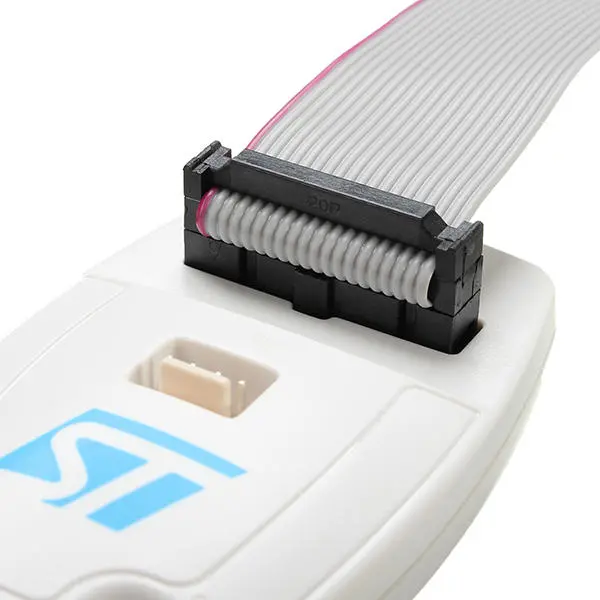 ST-LINK/V2 Debugger Programmer for STM8 STM32 | ST-LINK V2 Emulator Downloader Manager - Image 4