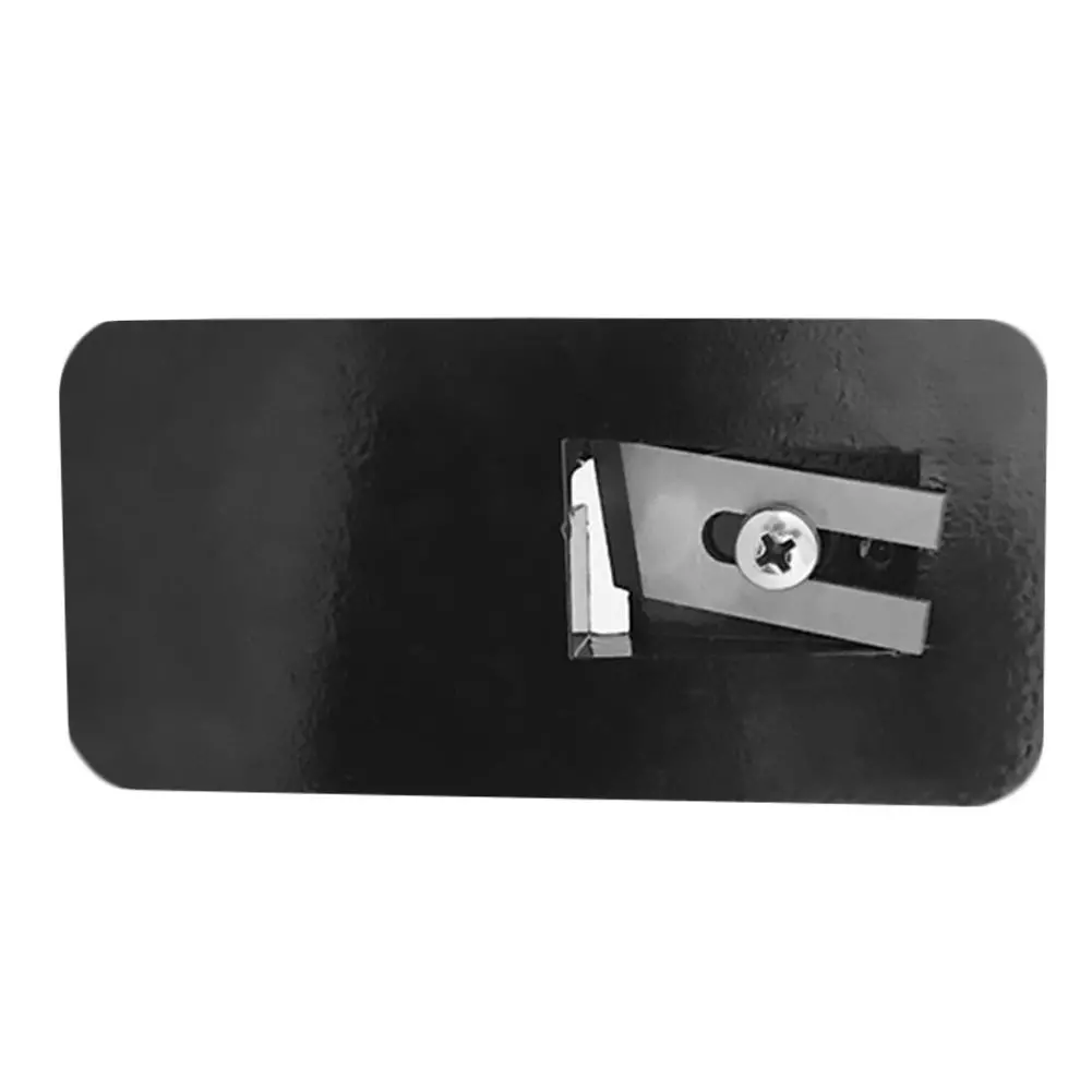 Mytec Manual Trimmer - Woodworking Edge Banding Tool with Blades | Up & Down Trimming - Image 5