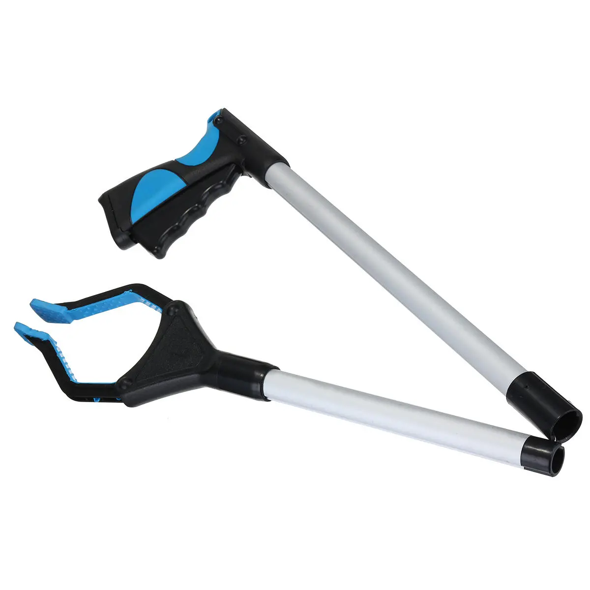 Reacher Grabber Tool - 32 Inch Trash Pick Up & Grip Aid | Easy Reach - Image 3