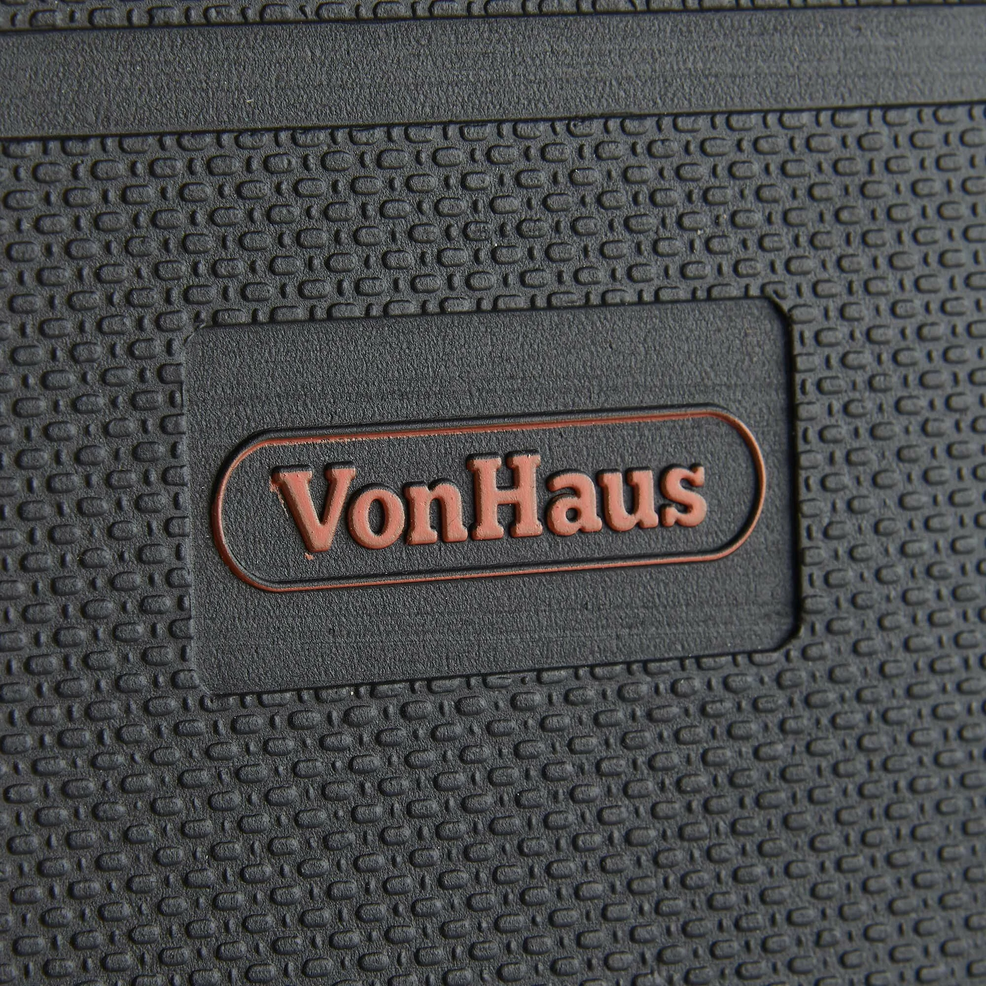 VonHaus 53pc Household Tools Set - Hardwearing Steel with Soft-Grip Handles - Image 3