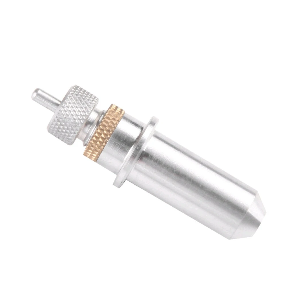 Lettering Knife Cutter & Base - 30/45/60 Degree - For Glass Tile Cutting - Image 3
