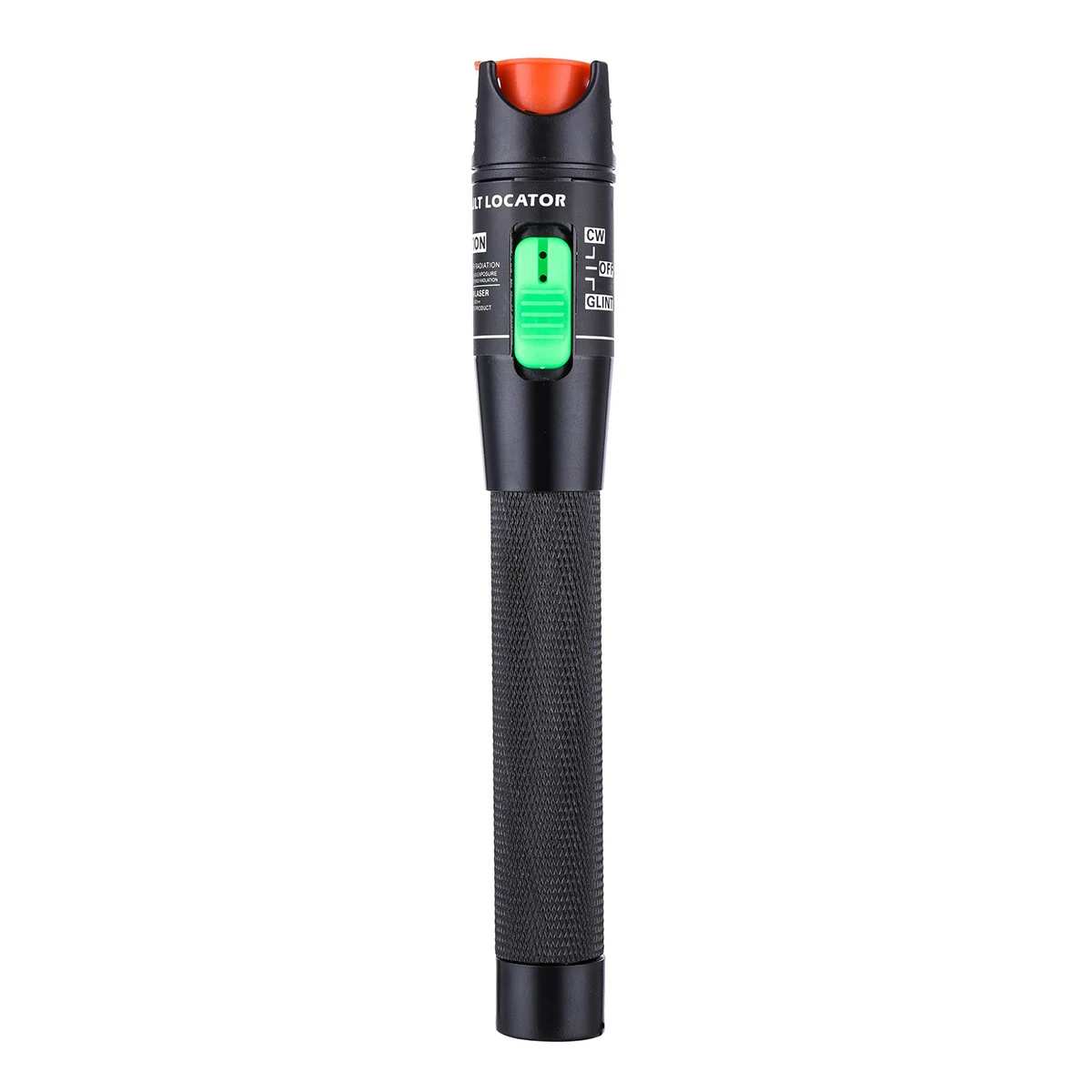 30MW 30KM Visual Fault Locator | Fiber Optic Cable Tester for CATV Telecom - Image 3