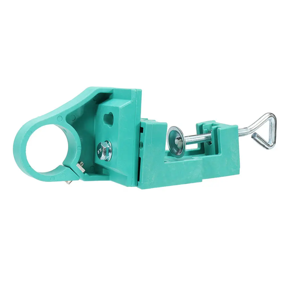 Nibble Metal Cutting Saw Cutter - Double Head Drill Attachment for Woodworking - Image 4