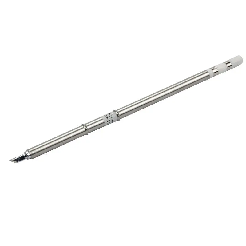 T12-KU Soldering Tip for FX-951 | Lead-Free Solder Iron Tip | FX-952/FX-950 Compatible - Image 4