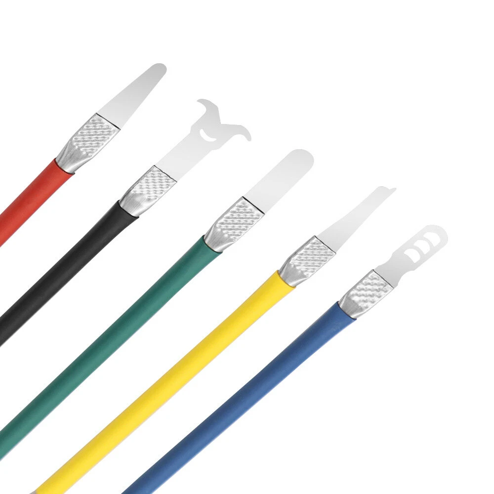 CPU Pry Knife Tool Set | Dismantling Chip Glue Tool for Phone & Motherboard Maintenance - Image 2