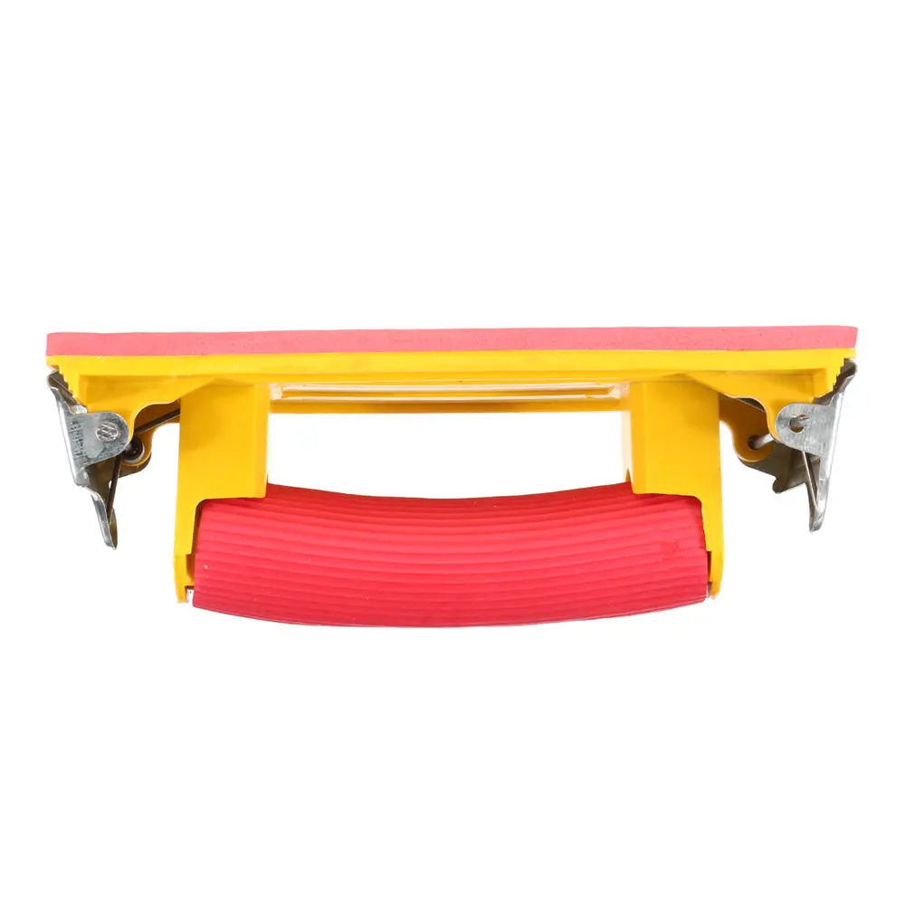 Effetool Universal Sandpaper Holder - Sponge Handle Sander Frame for Woodworking - Image 5