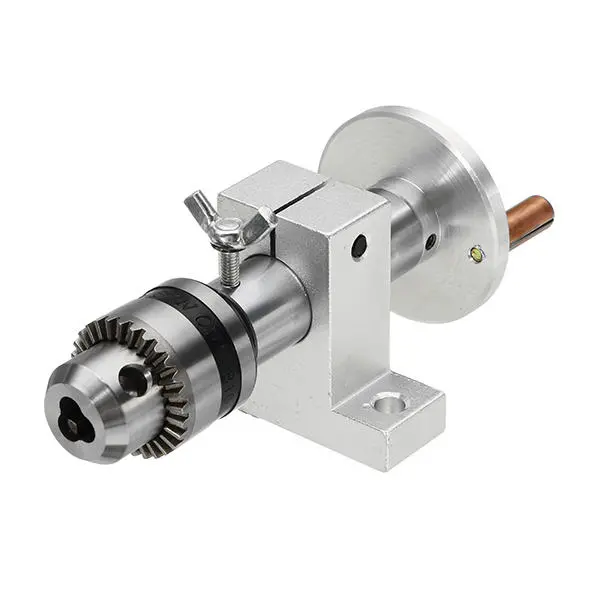 Machifit Live Center for Mini Lathe - 2pcs Revolving Center Set | MT2 - Image 5