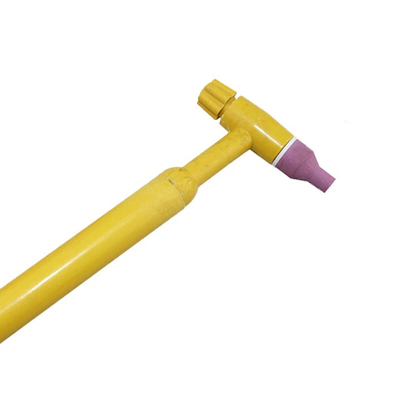 30A 50A TIG Welding Torch Gun Head | Handheld Argon Arc Welder for Inverter Machine - Image 3