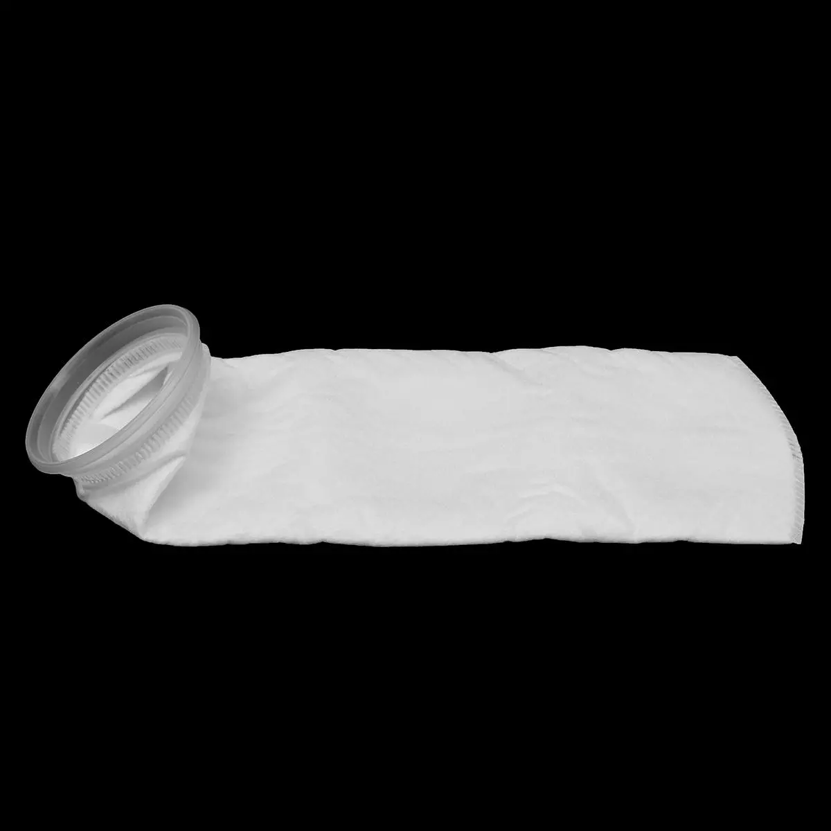 Aquarium Filter Socks - 4x13 Inch 200 Micron Felt for Reef Sump | Bulk 4 Pack - Image 3