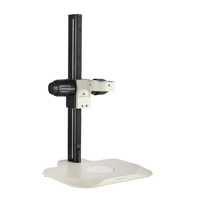 KOPPACE Microscope Bracket | 76mm Lens Diameter & 400mm Working Stroke - Image 2
