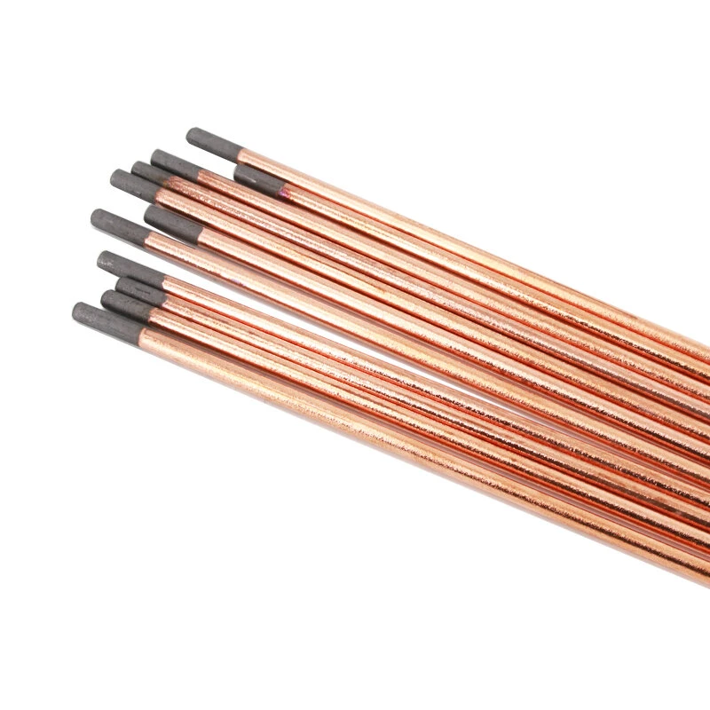 5Pcs ARC Air Gouging Carbon Rods | 6-12mm Graphite Electrodes for Welding & Soldering - Image 3