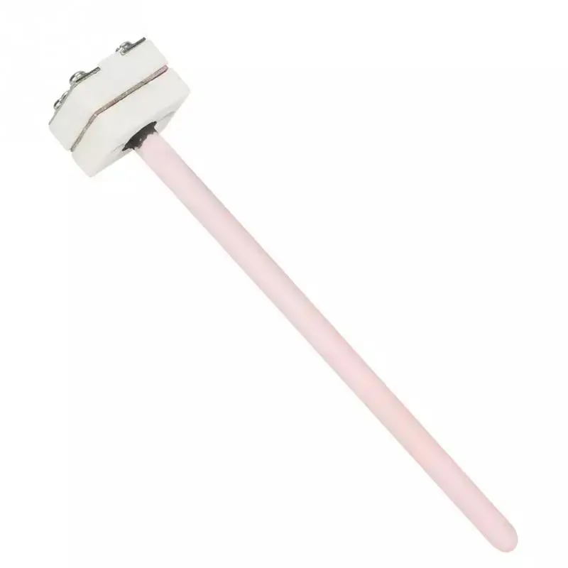 WRP-100 S-Type Thermocouple Probe | Platinum Rhodium | 150mm Temperature Sensor - Image 3