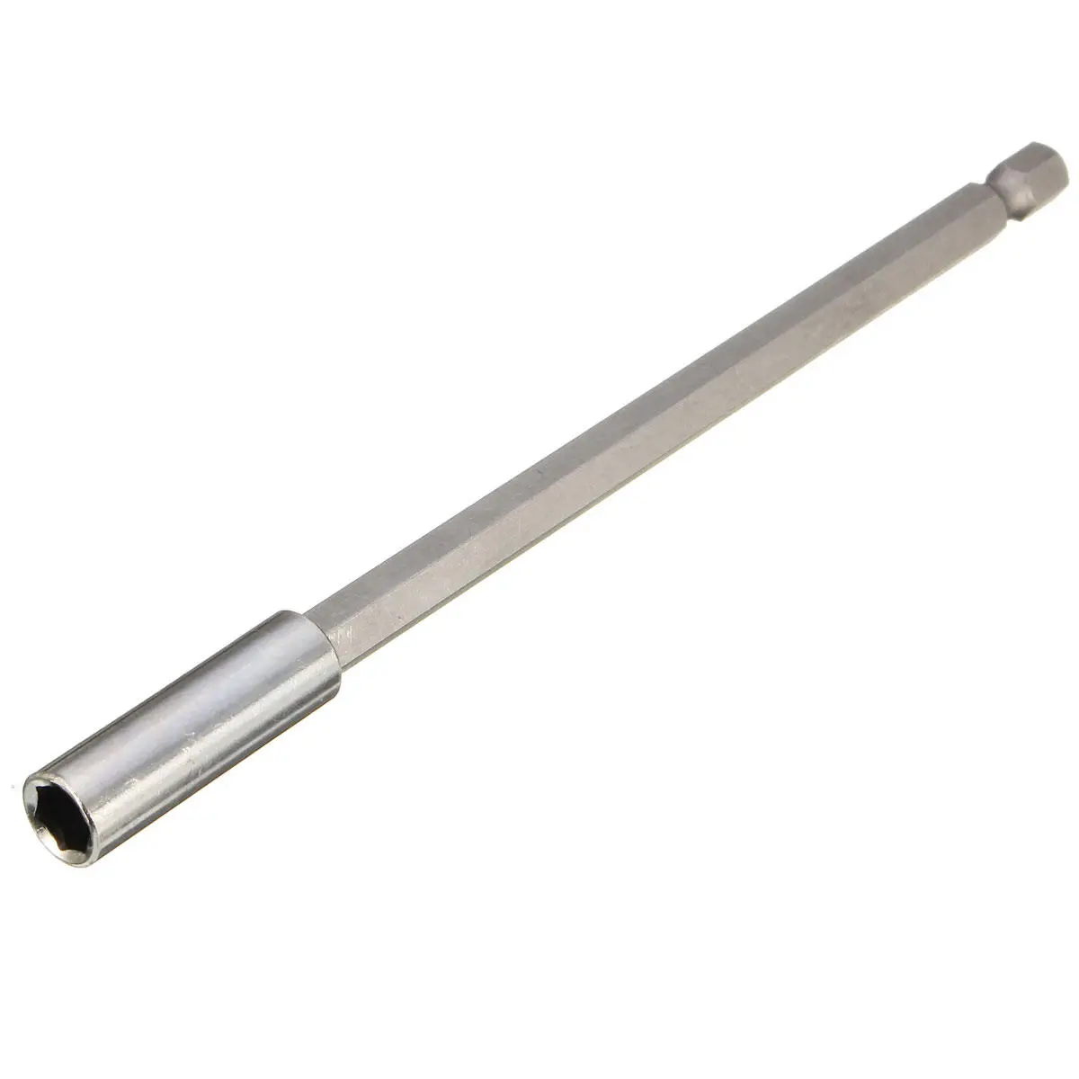 BrandName 1/4 Hex Shank Magnetic Bit Holder Screwdriver Extension Tip 60-150mm - Image 4