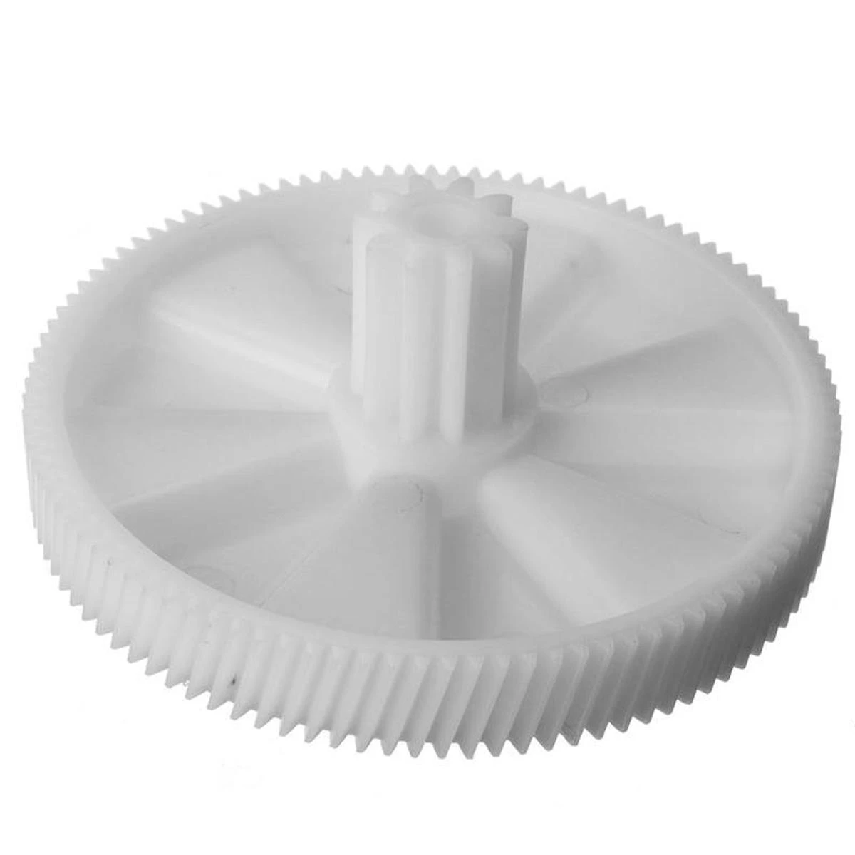 Kenwood MG Series Plastic Safety Gear - Meat Grinder Part KW650740 for MG300 400 450 470 500 - Image 4