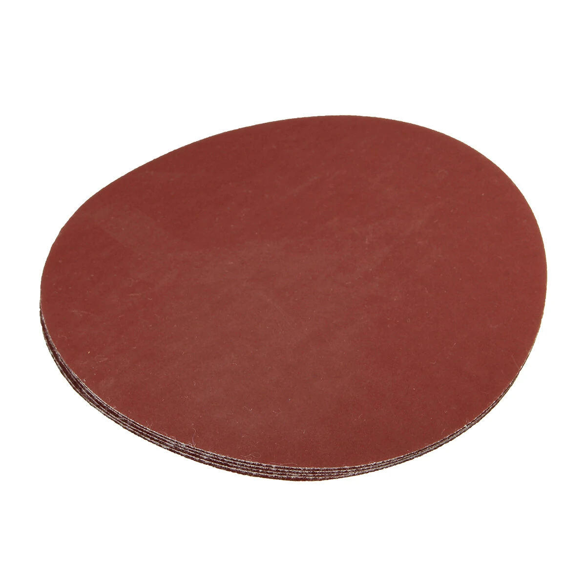 3M Sandpaper Discs 5 Inch - 20pcs 125mm 1000 to 3000 Grit Abrasive Sanding Kit - Image 5
