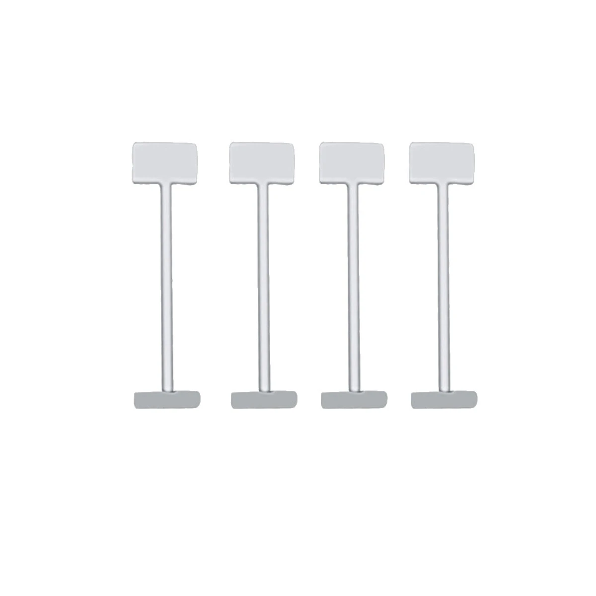 Tile Leveling System - Wall & Floor Tile Spacer Wedges - Carrelage Leveler - Image 5