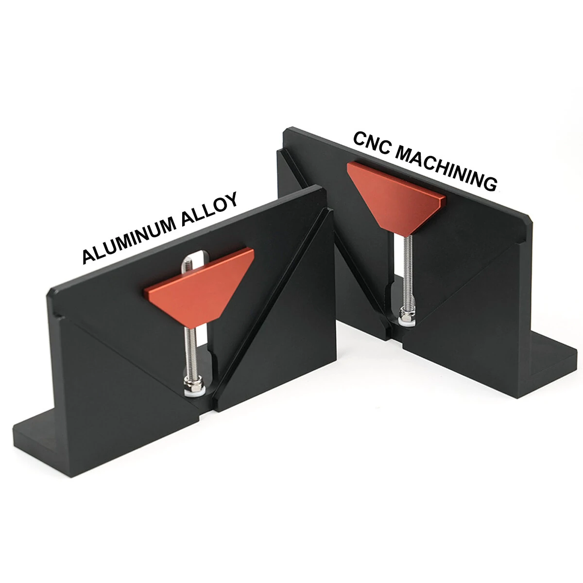 Right Angle Spline Jig - 2PCS Set with Wide Clamping Range | Lightweight for DIY - Image 5