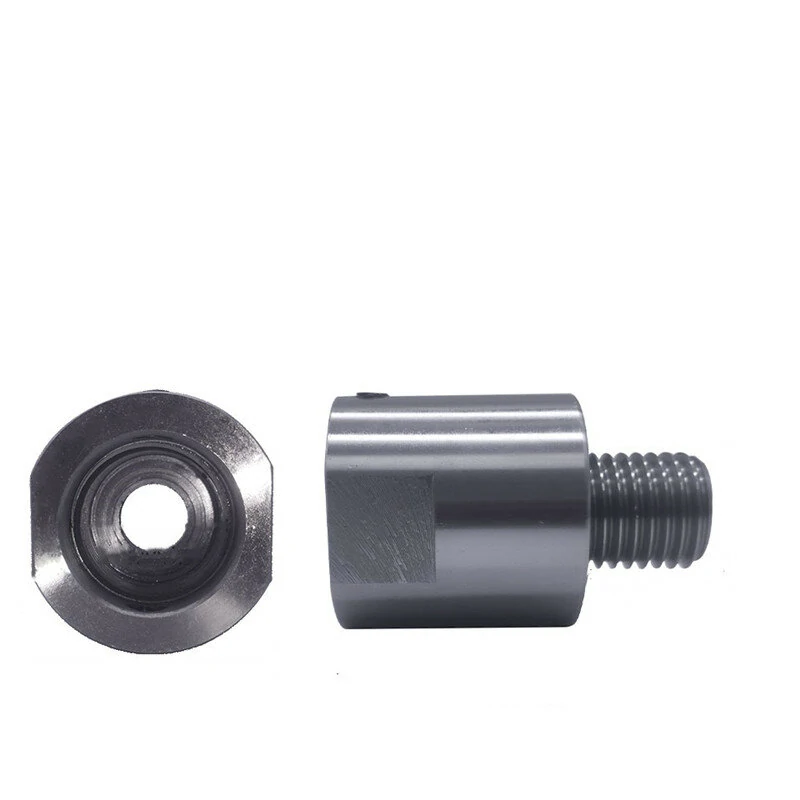 Wood Lathe Chuck Adapter - Converts Headstock Spindle for Turning Tools | Drill Attachment - Image 5