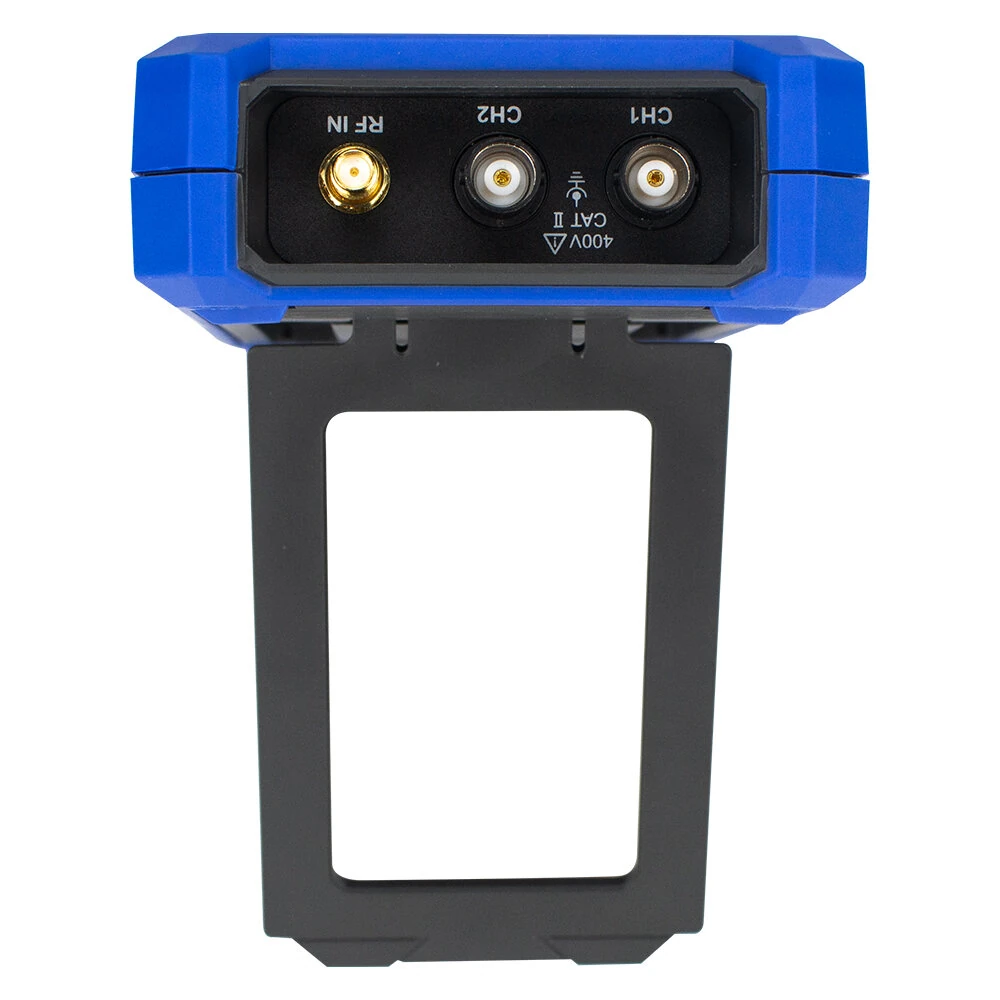 OWON HSA2300 Series Handheld 3-in-1 Spectrum Analyzer | 9kHz-3GHz, 200MHz Bandwidth - Image 5