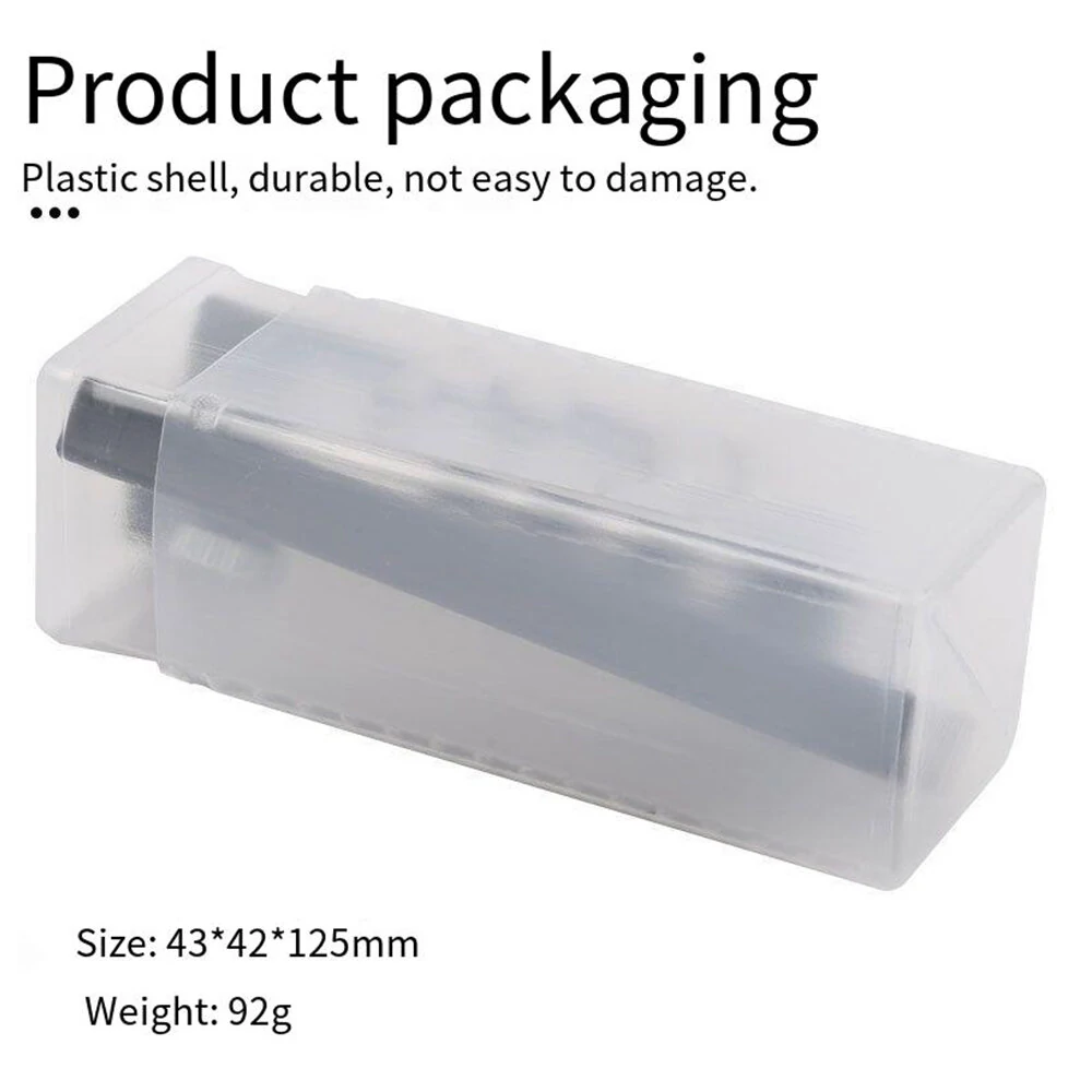 Steel Arc Manual Edge Planer | Wood Trimmer for Beveling & Scraping | Tungsten Cutter - Image 4