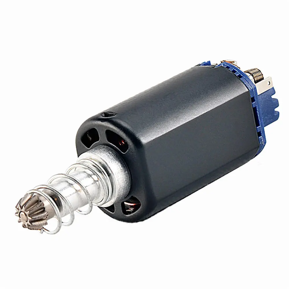 NWELL M4 Jinming 9 High Torque Motor - 8.4V 32000 RPM Replacement - Image 3