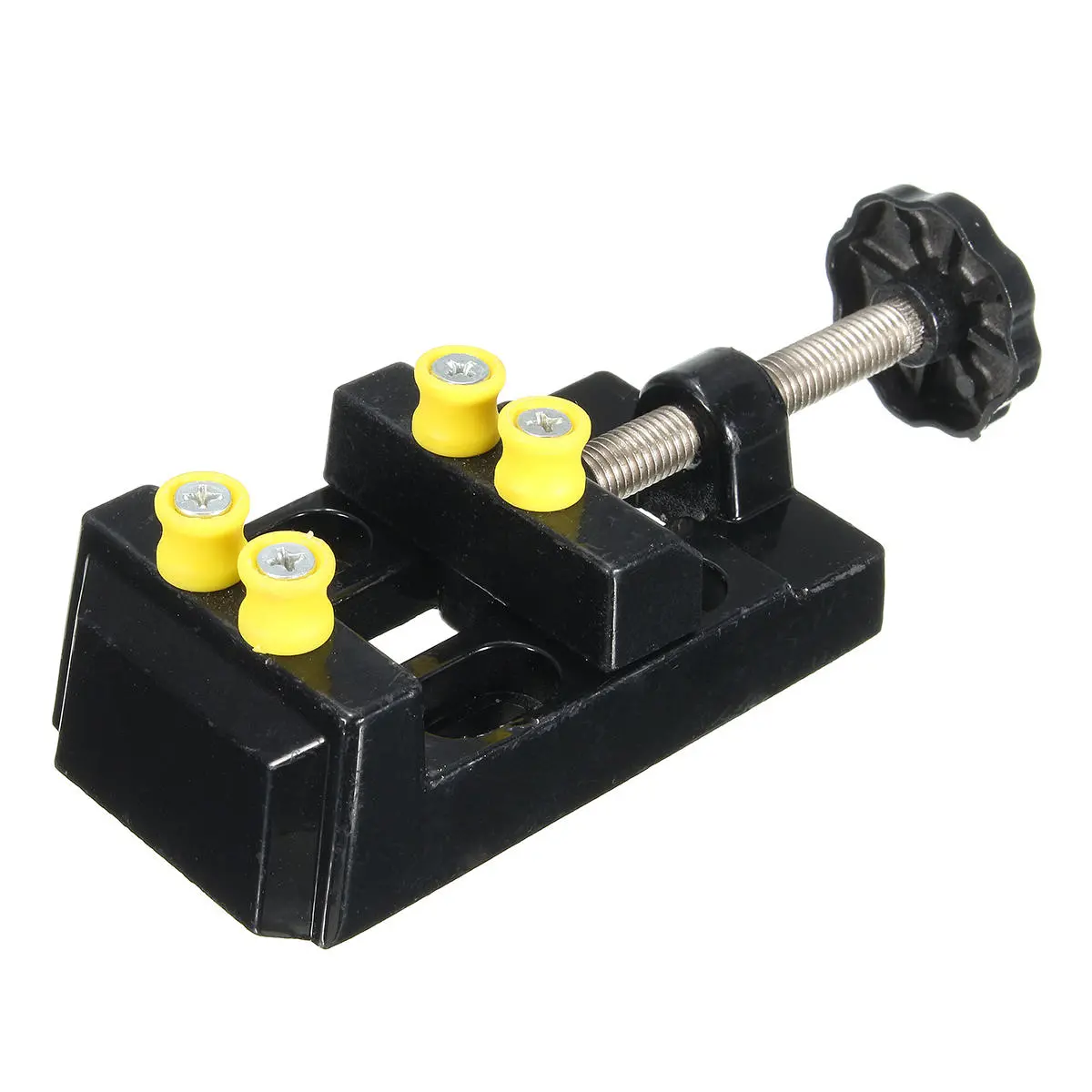 Mini Nut Fixed Pliers - Olive Bodhi Beads Gripper Clamp & Carving Clip Tool - Image 4