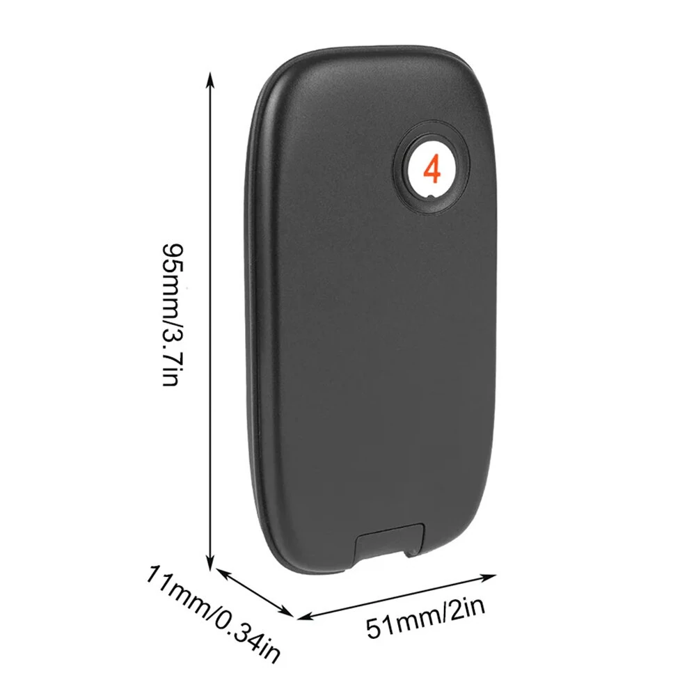 Retekess TD175 Pager Receivers - 1/5/10 pcs for Restaurant Coffee Shop Food Court - Image 3