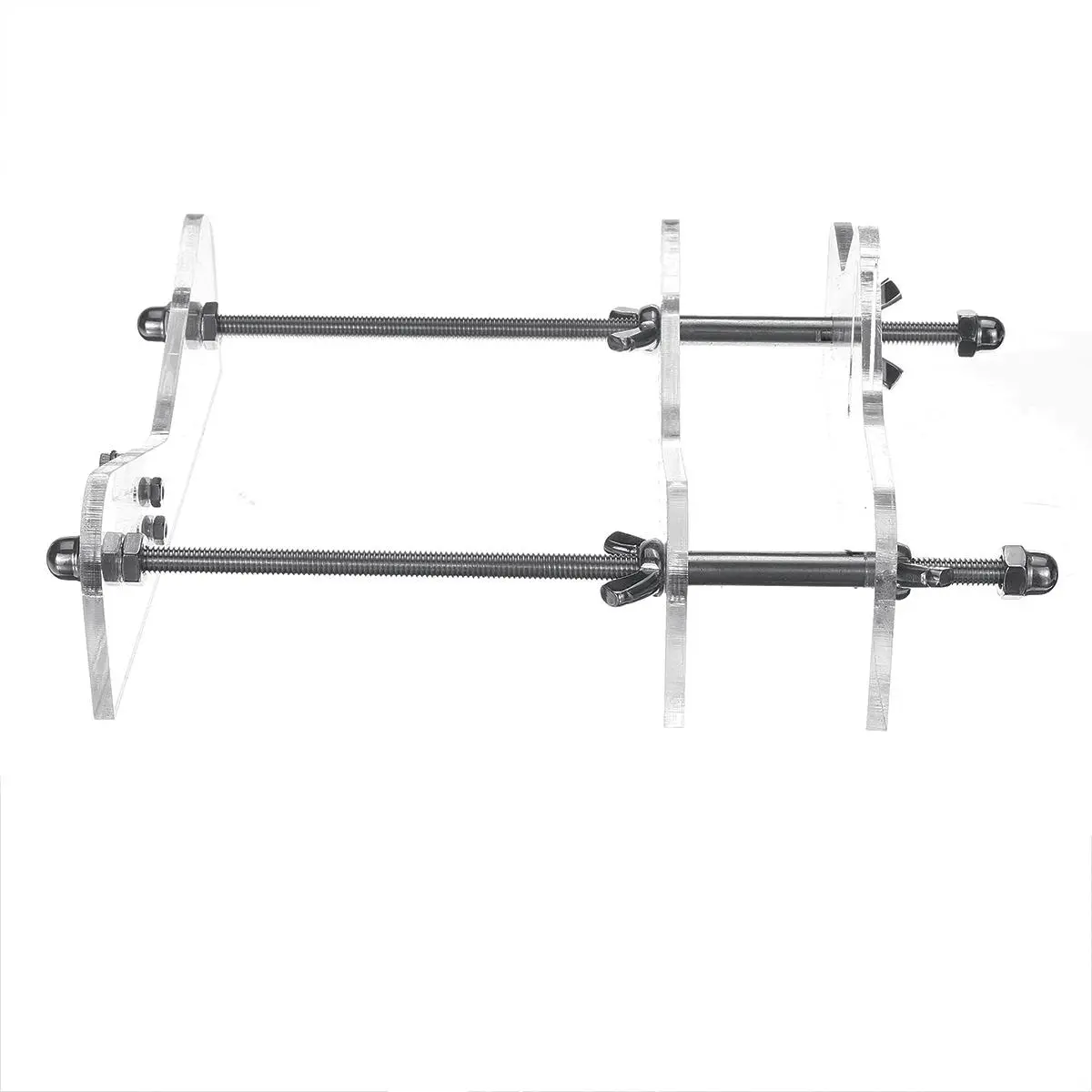 Glass Bottle Cutter Tool - DIY Handmade Craft Machine for Jars & Bottles - Image 4