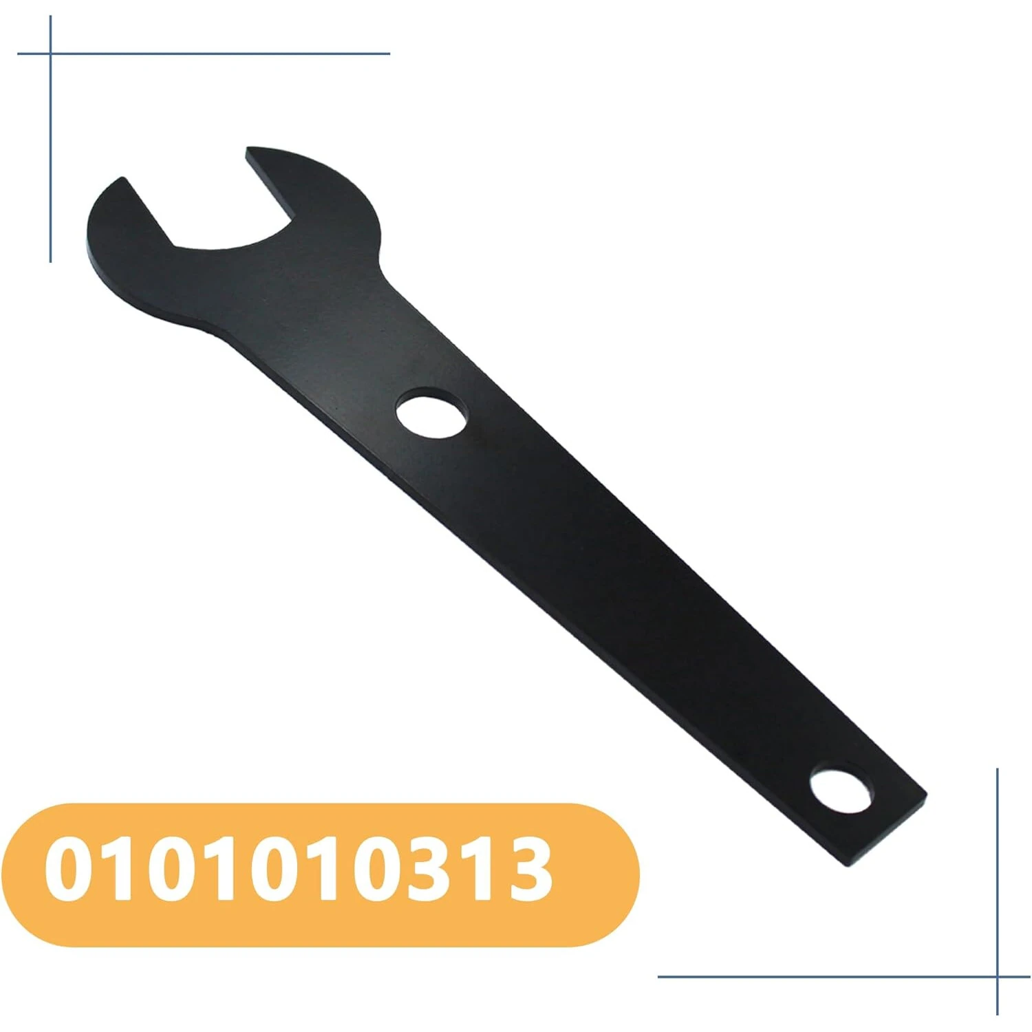 Ryobi Table Saw Wrench Set - Fits RTS10, BTS10, BTS12S Models - COMBO00139 - Image 2