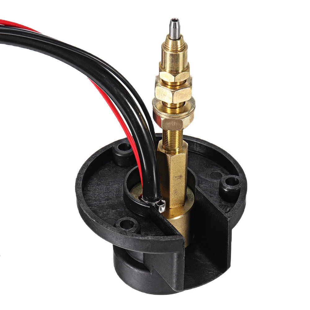Euro Welding Panel Socket Connector Adaptor for CO2 Welding Machine Torch - Image 2