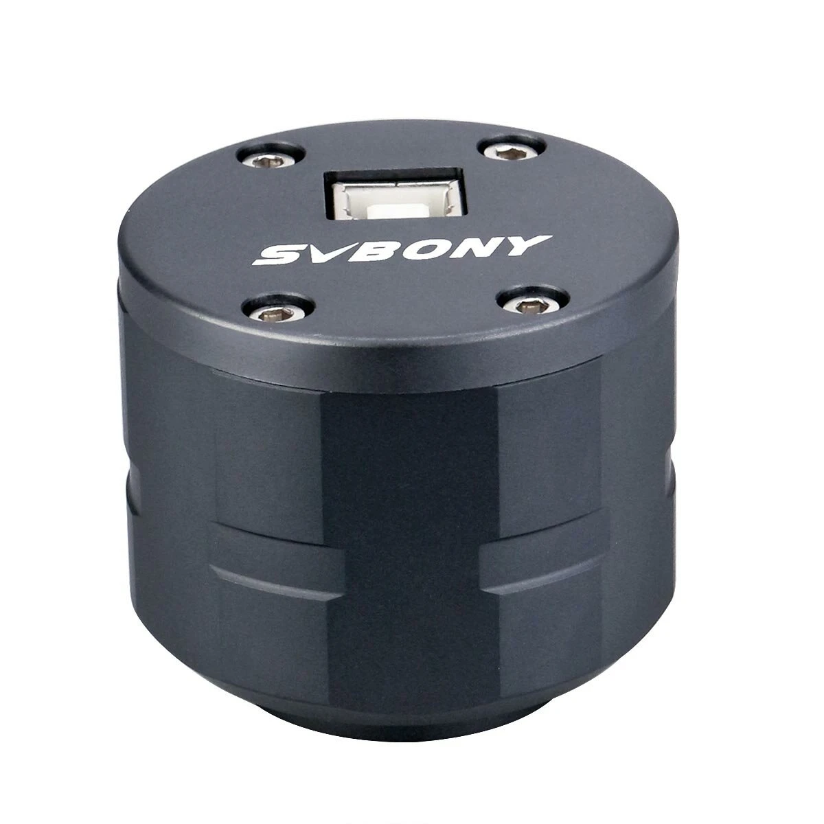 SVBONY SV305 2MP Astronomy Camera | 1.25 USB Telescope Eyepiece for Planetary Photography - Image 4