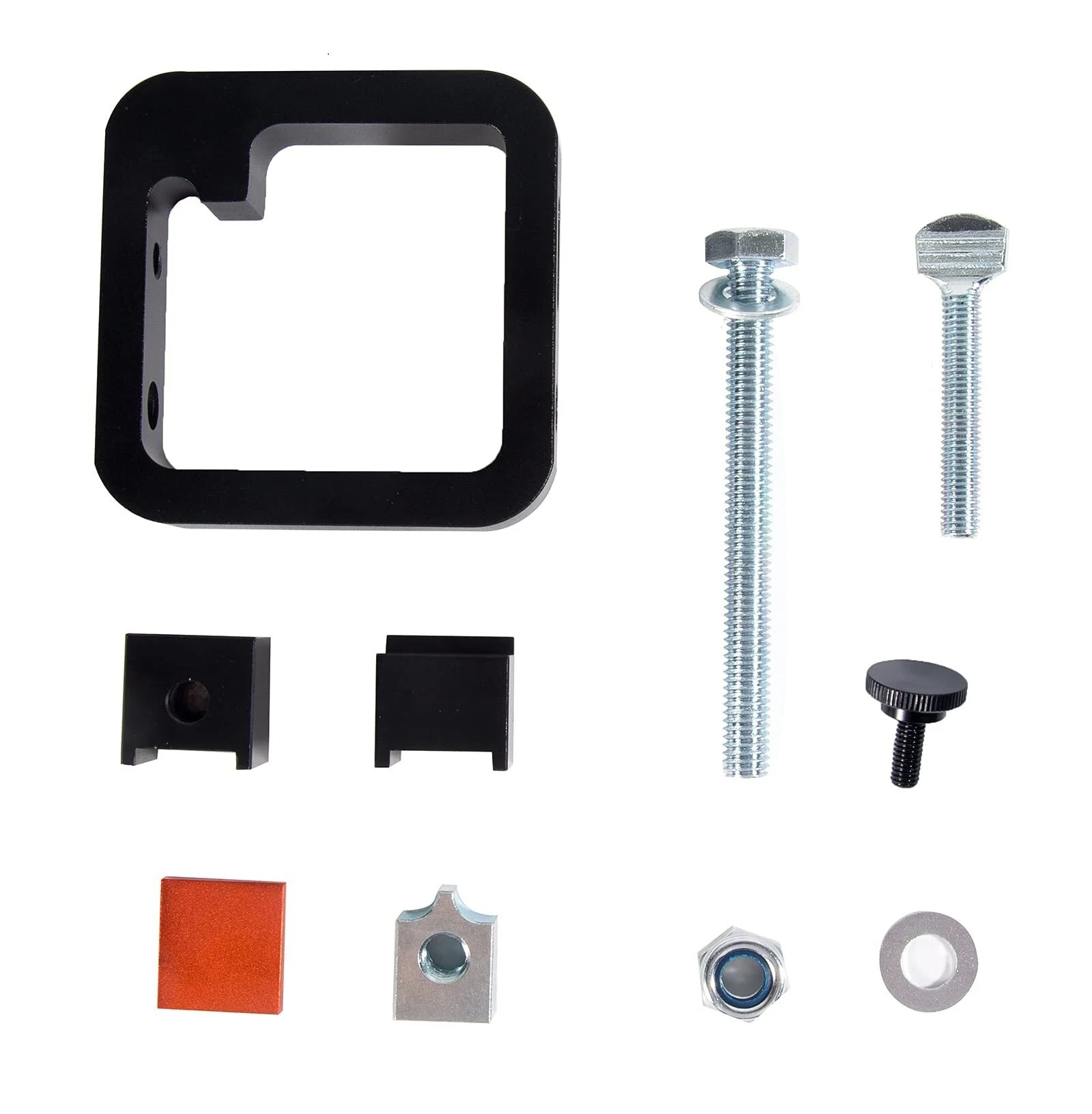 Glock 1911 Rear Sight Pusher Tool - Universal Pistol Sight Removal & Adjustment Tool - Image 5