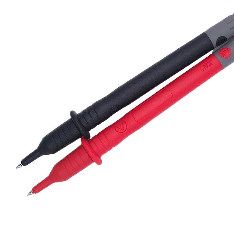 UYIGAO UA13 Multimeter Test Lead | 10A 1M High Quality Test Pen & Connection Line - Image 3