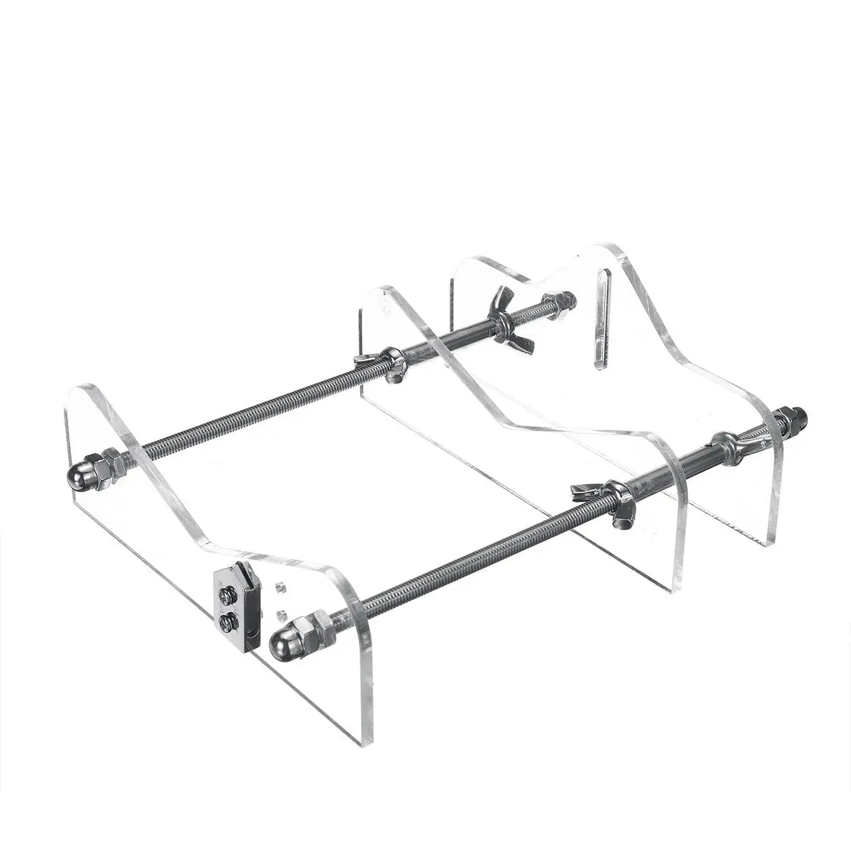 Glass Bottle Cutter Tool - DIY Handmade Craft Machine for Jars & Bottles - Image 5