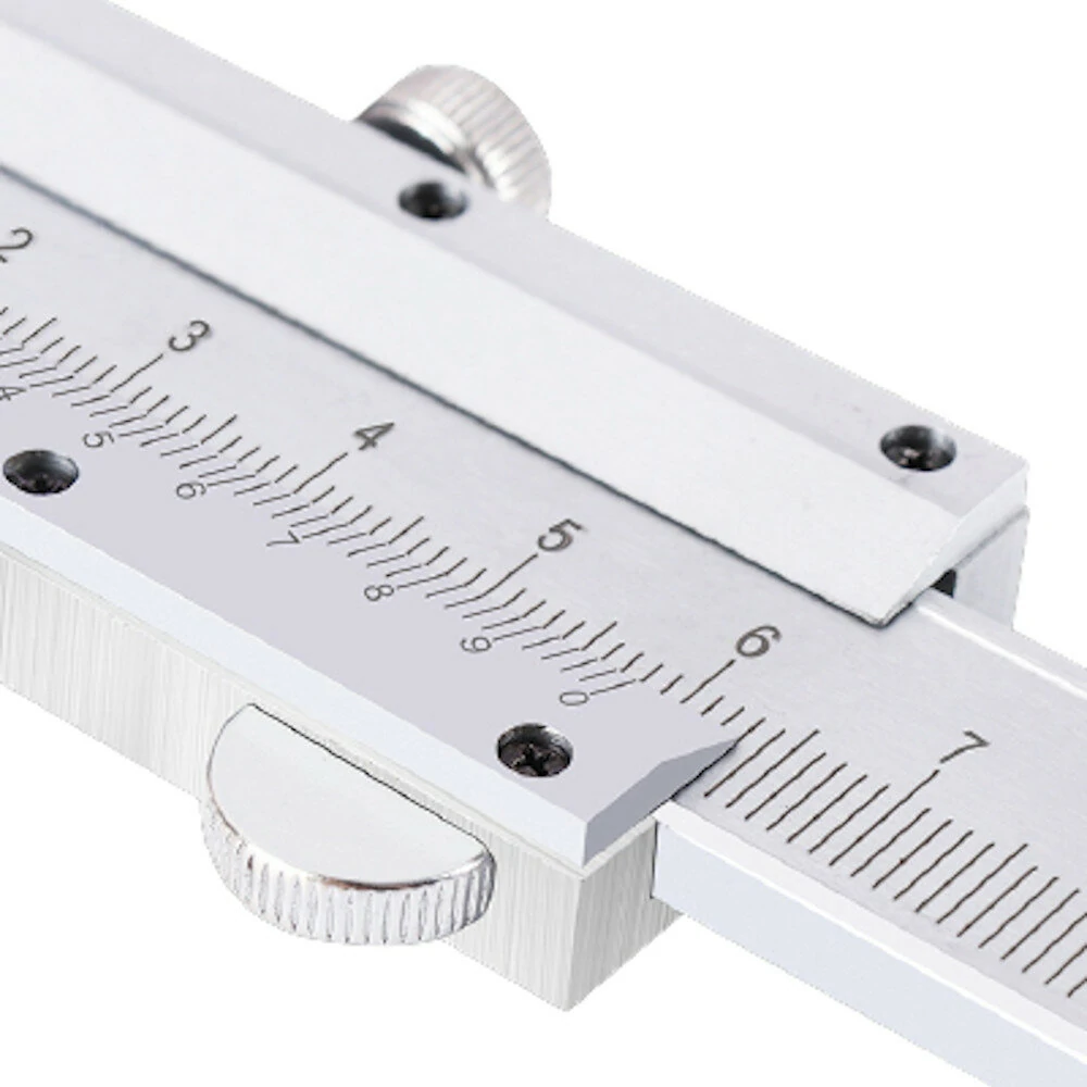 Dial Caliper 0-300mm | Carbon Steel Vernier Caliper with Dial Indicator - Image 5