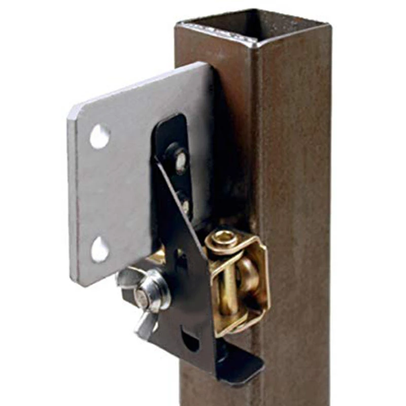 Magnetic Welding Clamps - Adjustable V-Pads Strong Locator Hand Tool - Image 2
