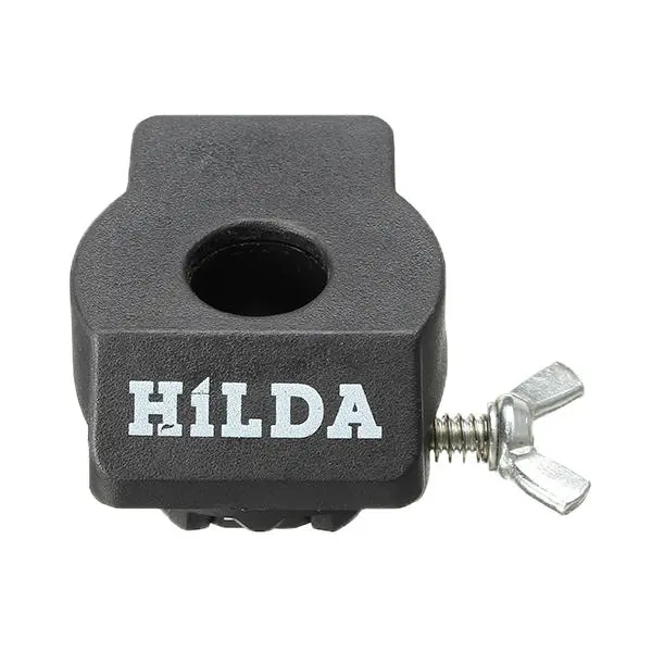HILDA Sanding Grinding Guide Attachment Locator Positioner Drill Adapter - Image 5