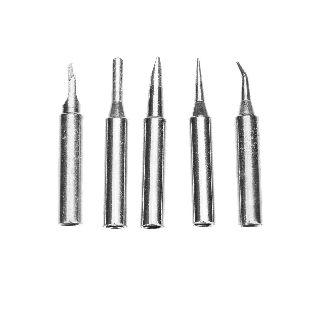 Wood Burning Pen Set - 81Pcs Pyrography Kit with Stencils & Soldering Iron Tips - Image 5